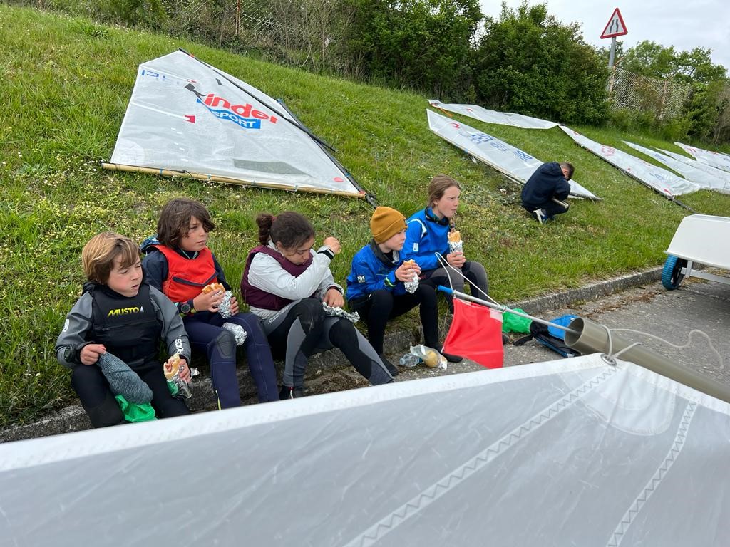 Celebrado el 59º Trofeo San Prudencio